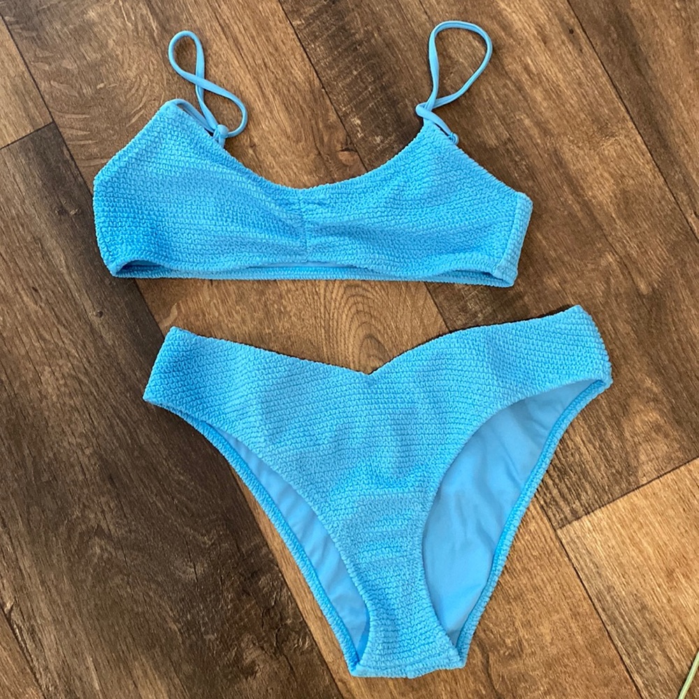 Swim Suit